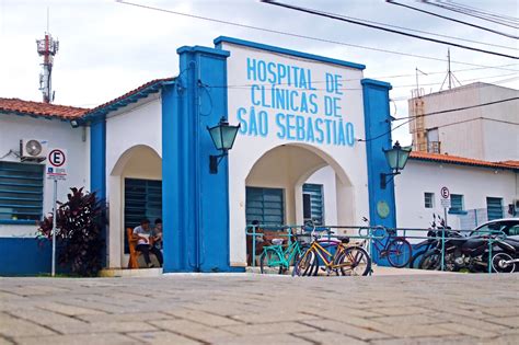 hospital de clinicas de sao sebastiao